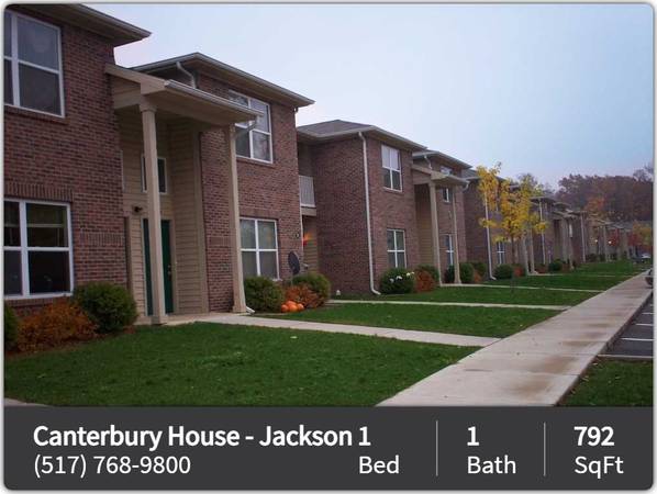 $827 / 1br - 792ft2 - Don't wait! This affordable 1 Bed, 1 Bath will rent fast! 792 SqFt! (Jackson)63952521490051122