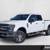 2019 Ford Super Duty F-250 SRW LARIAT 4x4 4WD F250 Truck Crew cab 1 thumbnail