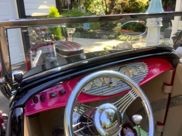 32 Roadster - $35,999 (Gig Harbor)63473369589379121
