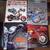 Box of 8 Motorcycle books 2 thumbnail