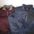 10 coats  2 sweaters-New/Like New, All name brands XXXl-XL 1 thumbnail