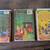 Disney VHS Tapes 3 thumbnail