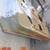 Passenger side door 1970-72 Skylark 2 door post 3 thumbnail