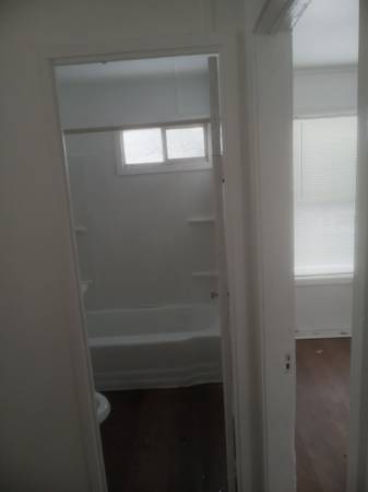 Se renta apartamento 1