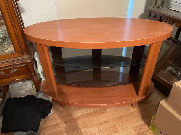 TV Stand 1