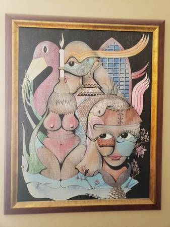 Original Painting 1