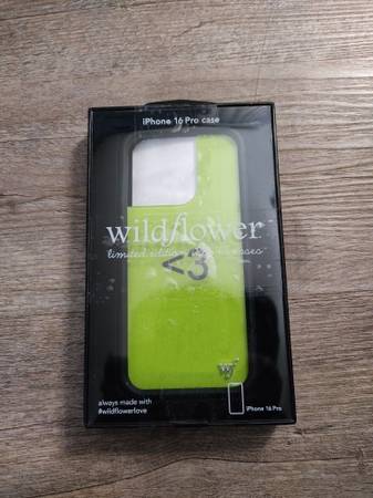 iPhone 16 Pro Case For Sale 1