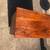 LANE FURNITURE 1972 EXOTIC WOOD SMALLSTORAGE CABINET 4 thumbnail