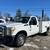 2011 Ford F-350 Diesel Utility Truck - Dually - LOW MILES! 19 thumbnail