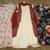 3 Girls School DRESSES sz 10 12 1 thumbnail