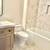 Bathroom remodel and Tile installation 3 thumbnail