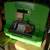 Porta Stream II Portable Eyewash Station - 16 Gallon With Sol 7 thumbnail