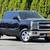 2015 Chevrolet Silverado 1500 4x4 4WD Chevy Truck LT Crew Cab 2 thumbnail
