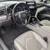2023 Toyota Camry  XLE Sedan 10 thumbnail