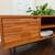 Room & Board Innes Solid Cherry Wood Media Cabinet 9 thumbnail