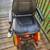 Electric power wheelchair excellent condition 1 thumbnail