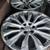 GMC Yukon Wheel Rim Machined Grey 2021-2024 22x9 12 Spoke OEM 8 thumbnail
