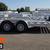 2026 Aluma 7814TA BT Utility Trailer | Ace Trailer Sales 6 thumbnail