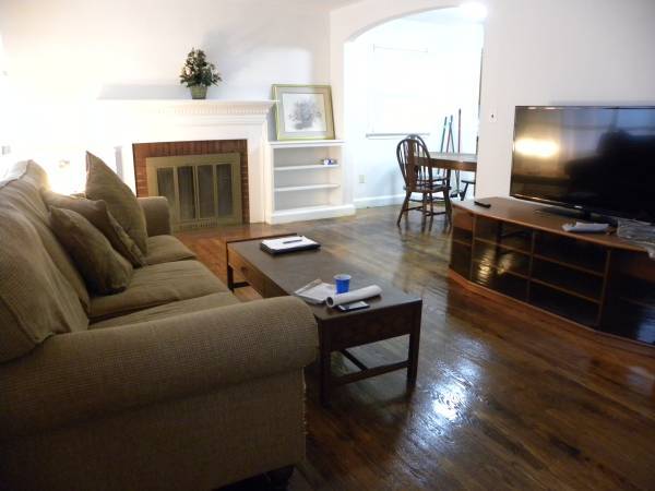 $690 Habitación Privada Limpia y Tranquila en un Amplio Apartamento de Harlem (Harlem / Morningside)63661204655873121