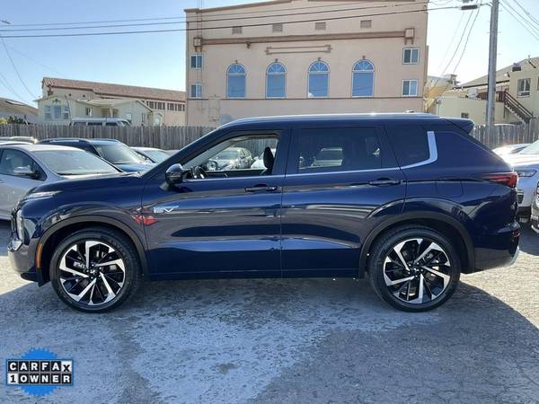 2023 Mitsubishi Outlander PHEV SEL - *SE HABLA ESPANOL* BAD CREDIT OK! - $29,998 (+ Century Auto *CREDIT UNION FINANCING AVAILABLE!*)63654700176513124