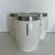 STARBUCKS COFFEE Canister Tea Cookie Jar Ceramic Stainless 2011 1 Jar 4 thumbnail