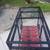 Metal Trash Bin/Garbage Bin/ Storage Bin 4 thumbnail