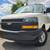 2021 Chevrolet Express 2500 Work Van 4.3L V6 1 thumbnail