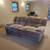 Dual Reclining Love Seat Sofa 2 thumbnail
