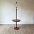 Restore Walnut Floor Lamp by Martz 2 thumbnail
