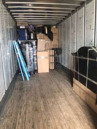 Movers *Loading-unloading *Packing 1