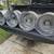 16 inch by 7 chrome 100 spoke deep dish dayton wire wheels 6 thumbnail
