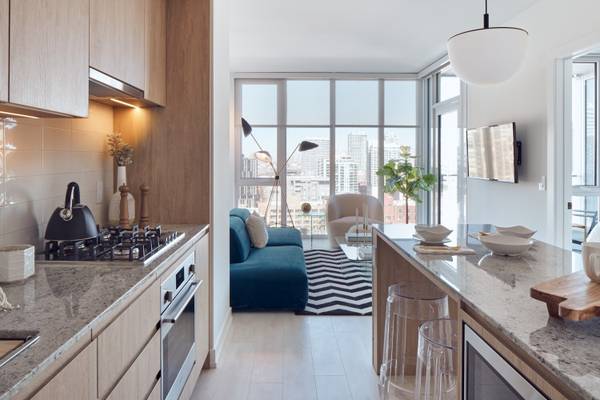 $2,750 / 1br - New 1 Bed 1 Bathroom in River North - Opened May 2021 (River North)64041642422017120