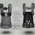 LILLÉ BABY Slate Complete All Seasons Ergonomic 6-in-1 Carrier 3 thumbnail