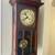 Antique Wall Clock 1 thumbnail