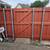 Eric's Fence Installation, Repair and Staining 5 star rated service 16 thumbnail