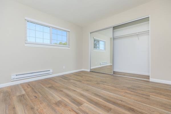 $2,930 / 2br - 897ft2 - in San Jose CA, 2 Bed, Mirrored Closet Doors (willow glen / cambrian)63686068082947123