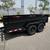 2025 DUMP TRAILER 12x8x4 dual 7k axels 10 thumbnail