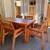Beautiful Redwood Outdoor Furniture! 15 thumbnail