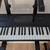 Native Instruments S49 Keyboard with piano/synth software and stand 2 thumbnail