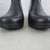 UGG Sienna Matte Women's Size 10 Rain Rubber Boots Black 1100510 3 thumbnail