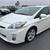 2010 Toyota Prius V 4dr Hatchback 4 thumbnail