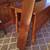 Solid Maple Dining Table (40" x 76" w/Leafs in) 6 thumbnail