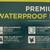 Smartcore Luxury Vinyl Tile 12x24 Full Carton + 4 additional pieces 3 thumbnail