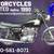 MOTORCYCLES WANTED *BEFORE 1990* CALL: 1-800-581-8071 7 thumbnail