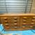 Solid oak dresser 1 thumbnail