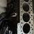 Austin Healy 1275  Bug Eye Datsun 310 5 spd Trans Rivergate adapter 5 thumbnail