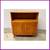 Heywood Wakefield Vintage Colonial Cabinet 2 thumbnail