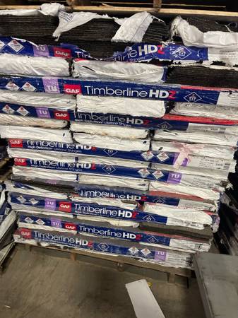 A-Grade & B-Grade Shingles 1