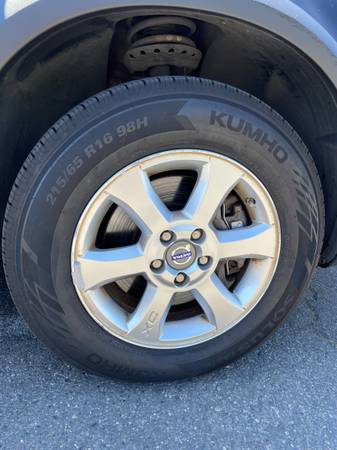 EN VENTA: VOLVO XC70 - $2.500 (Seattle)63470765729921121