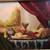 Framed Still Life Oil Painting by J. Bokai 2 thumbnail